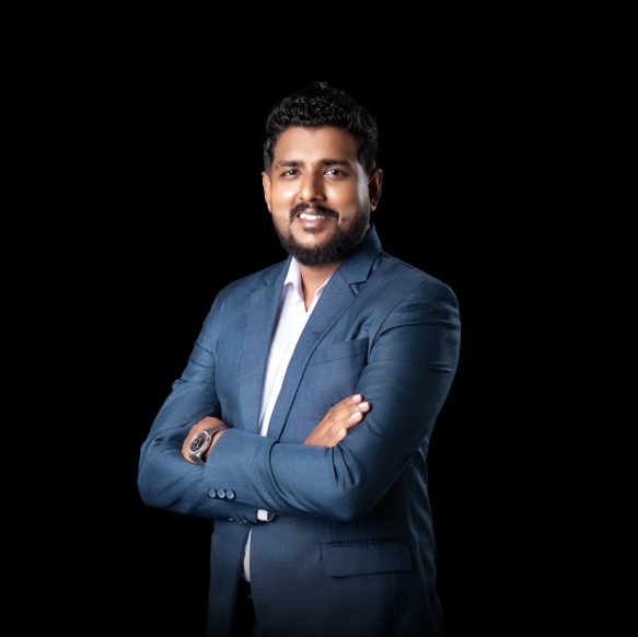 Archt. Nishan Ubhaya Kumara. CHARTERED ARCHITECT B.Arch (Hons),AIA (SL),RIBA (UK). + 94 77 2 419 420