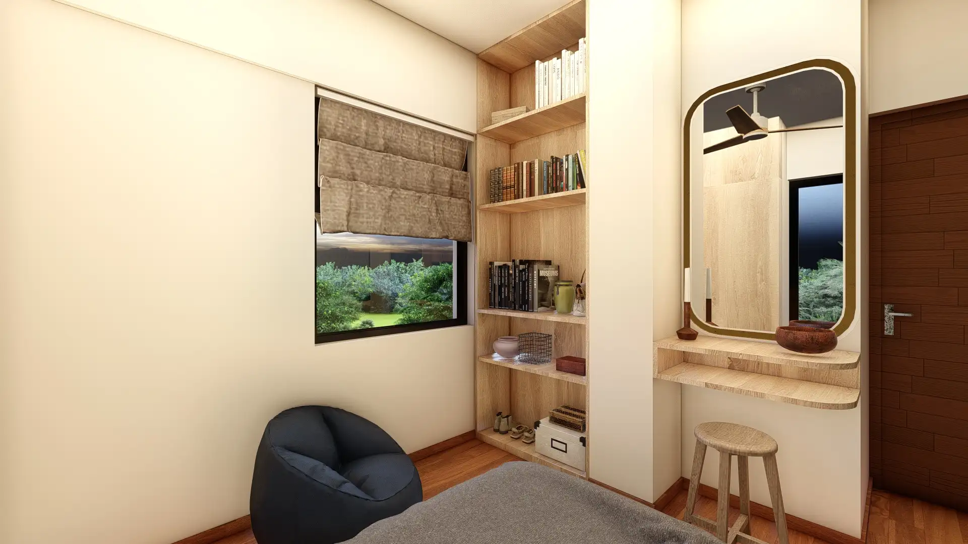 Cambridge Apartment Nua Architect, Archt. Nishan Ubhaya Kumara. CHARTERED ARCHITECT B.Arch