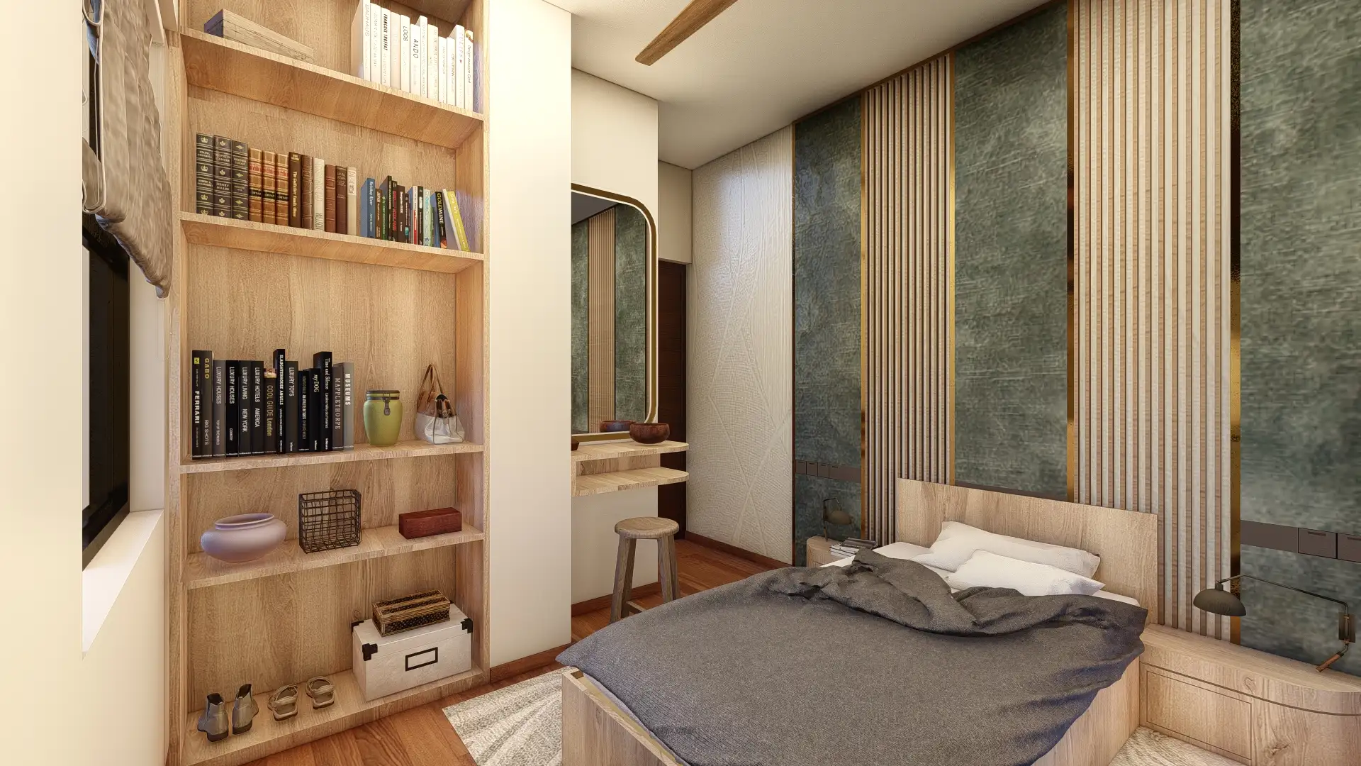 Cambridge Aprtment Nua Architech, Archt. Nishan Ubhaya Kumara. CHARTERED ARCHITECT B.Arch