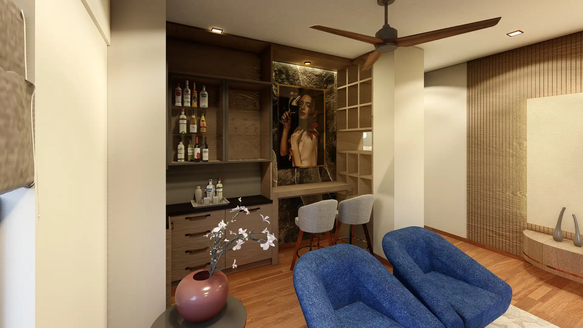 Cambridge Apartment Nua Architect, Archt. Nishan Ubhaya Kumara. CHARTERED ARCHITECT B.Arch