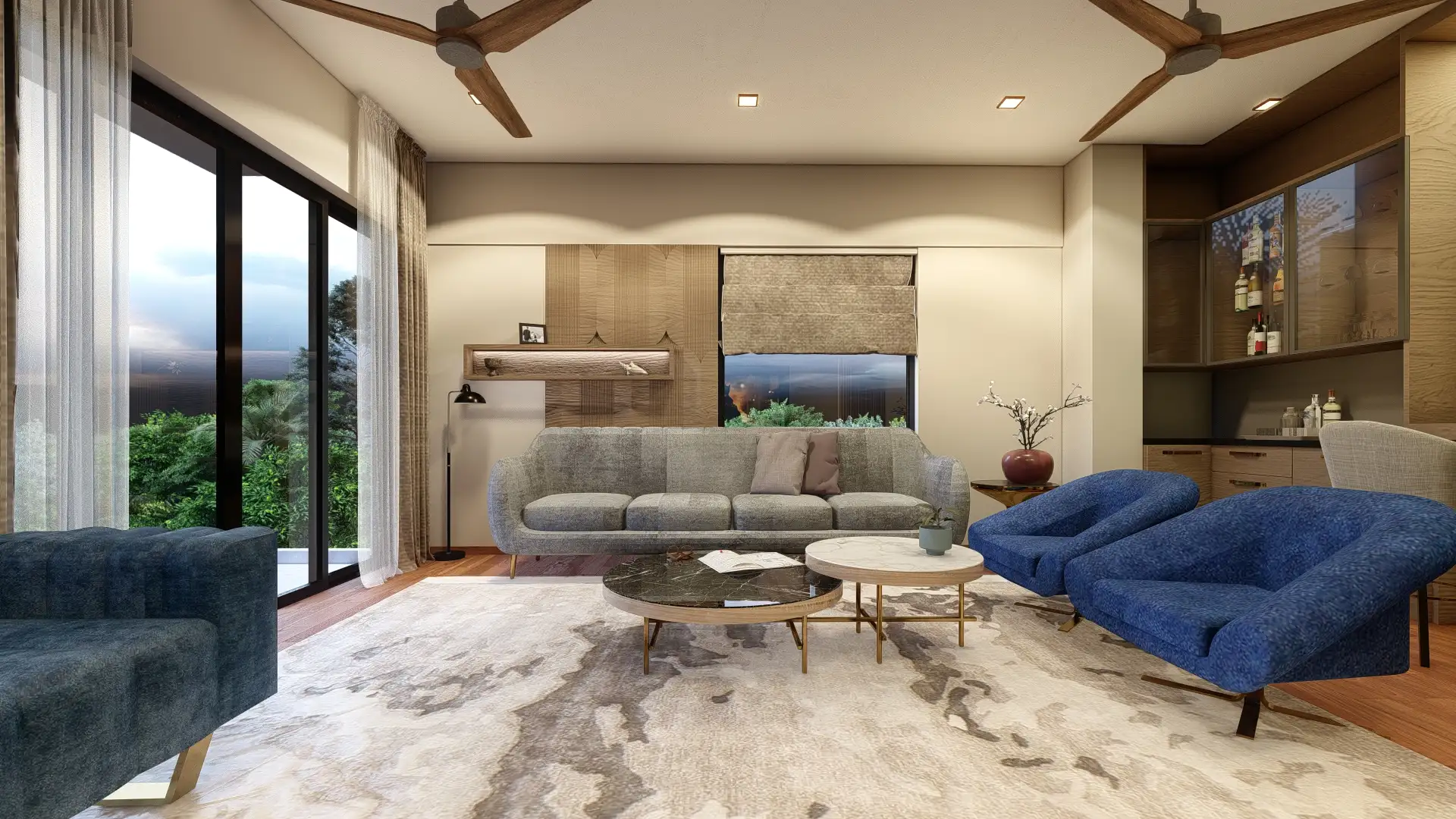 Cambridge Apartment Nua Architect, Archt. Nishan Ubhaya Kumara. CHARTERED ARCHITECT B.Arch