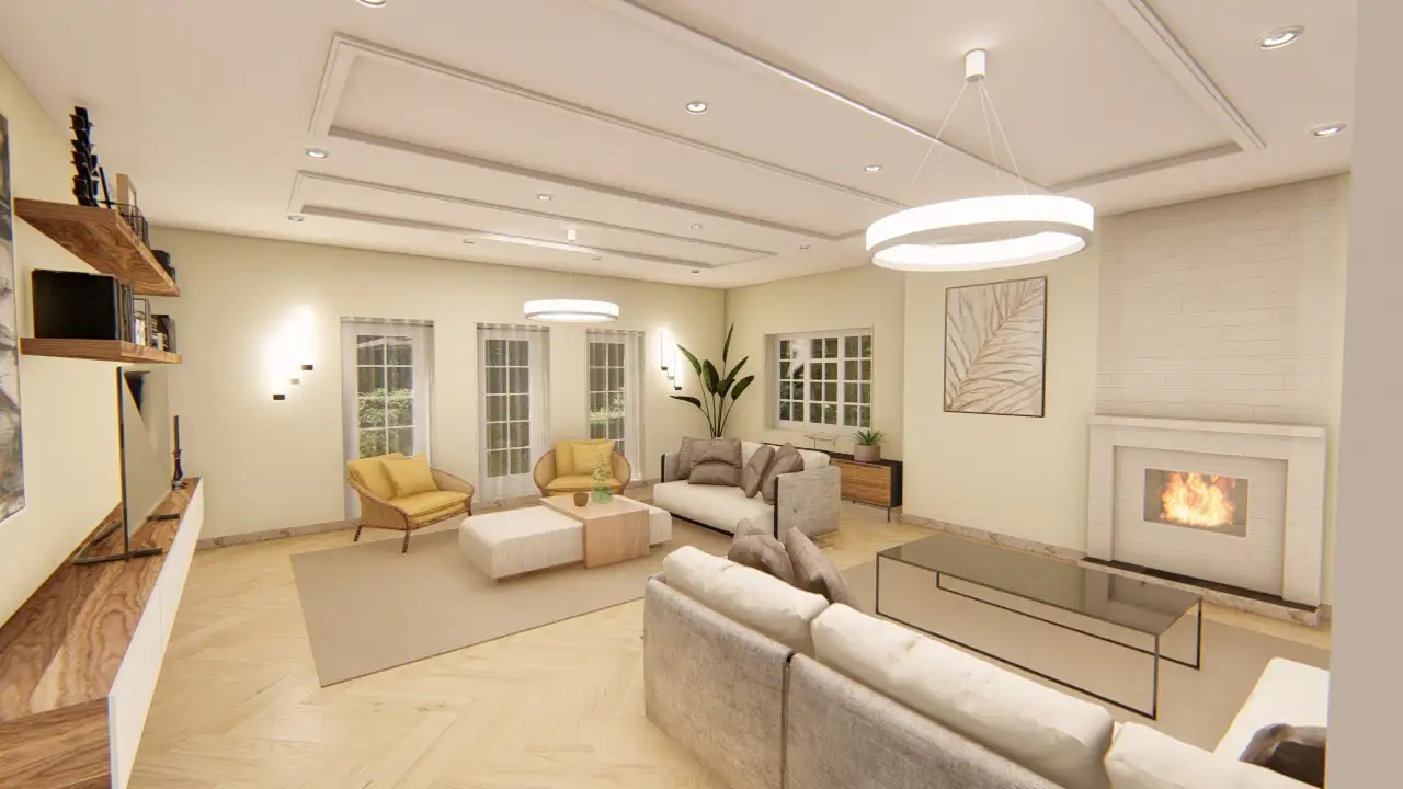 UK Loudwater project. Nua Architect, Archt. Nishan Ubhaya Kumara. CHARTERED ARCHITECT B.Arch