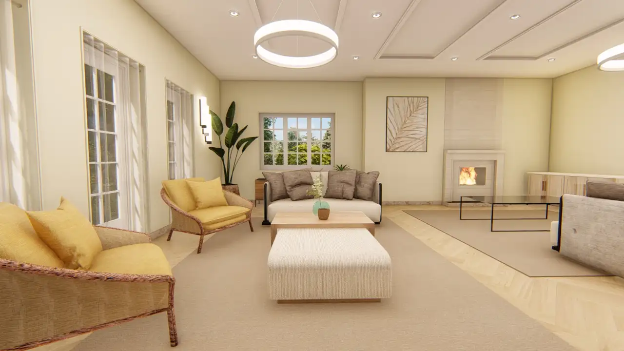 UK Loudwater project. Nua Architect, Archt. Nishan Ubhaya Kumara. CHARTERED ARCHITECT B.Arch