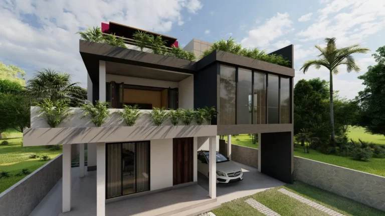 Ilimba House Design. Nua Architect, Archt. Nishan Ubhaya Kumara. CHARTERED ARCHITECT B.Arch