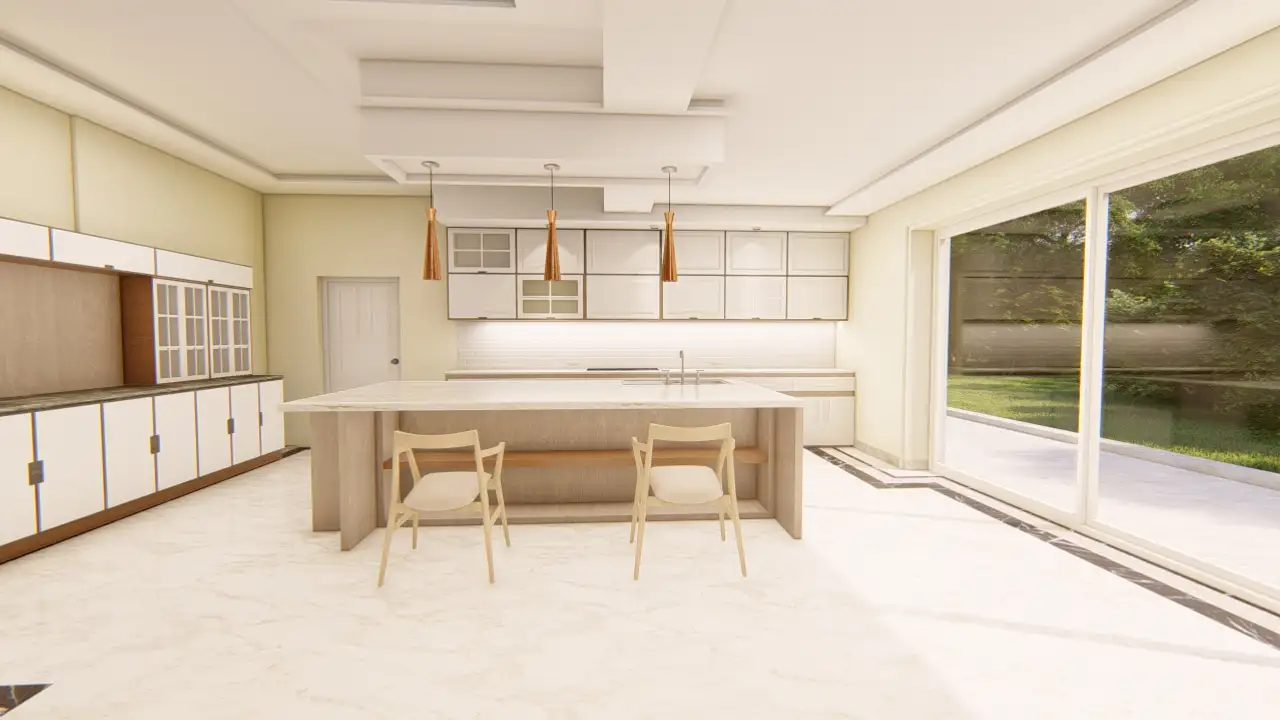 UK Loudwater project. Nua Architect, Archt. Nishan Ubhaya Kumara. CHARTERED ARCHITECT B.Arch