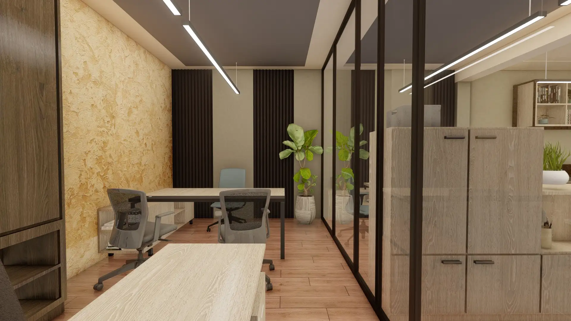 Unimak PVT LTD Phase 2. Nua Architect, Archt. Nishan Ubhaya Kumara. CHARTERED ARCHITECT B.Arch