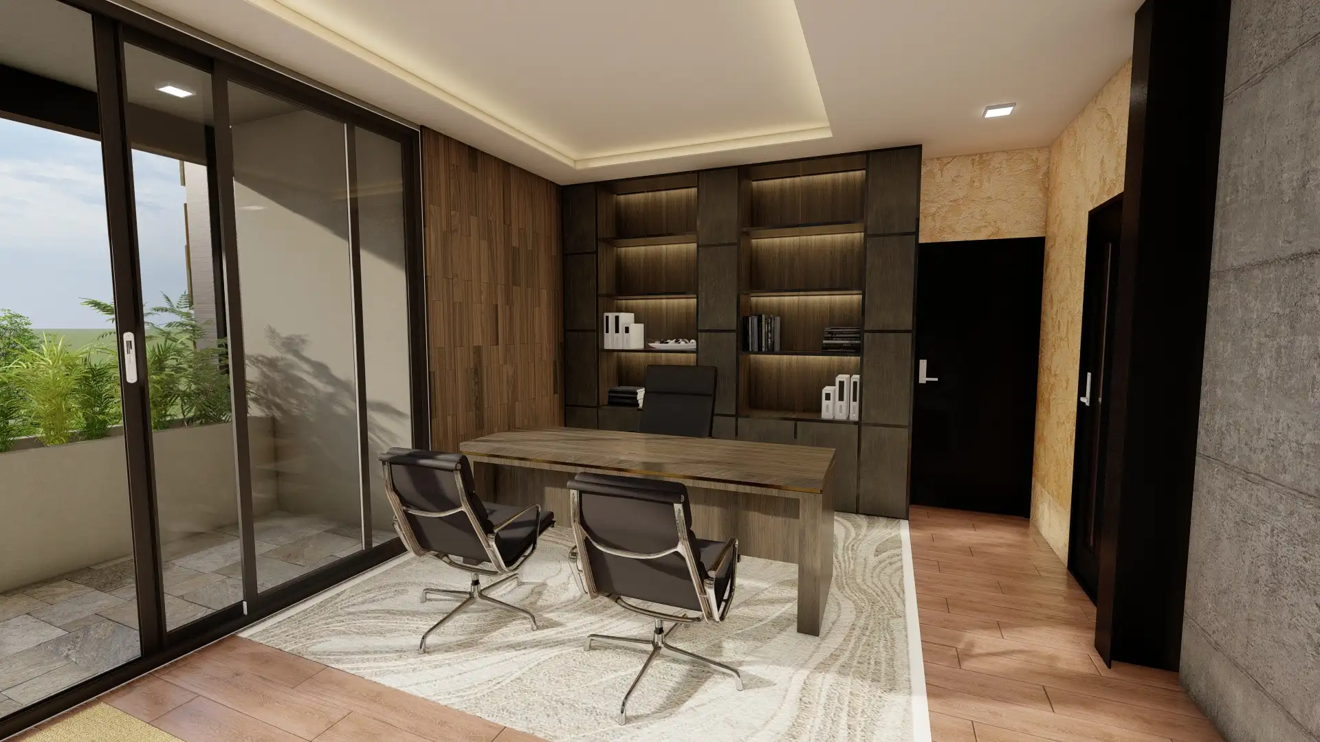 Unimak PVT LTD Phase 2. Nua Architect, Archt. Nishan Ubhaya Kumara. CHARTERED ARCHITECT B.Arch