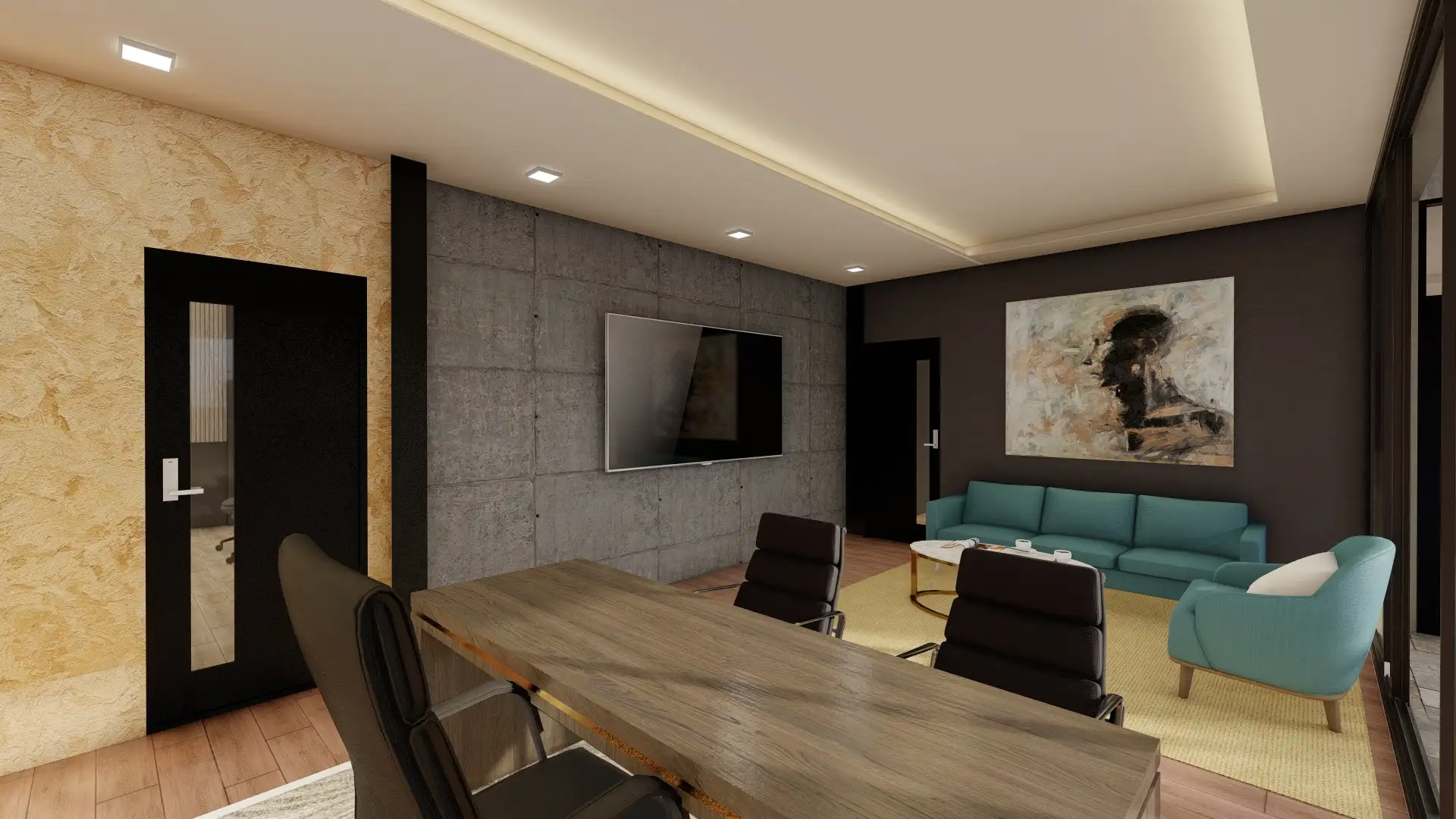 Unimak PVT LTD Phase 2. Nua Architect, Archt. Nishan Ubhaya Kumara. CHARTERED ARCHITECT B.Arch