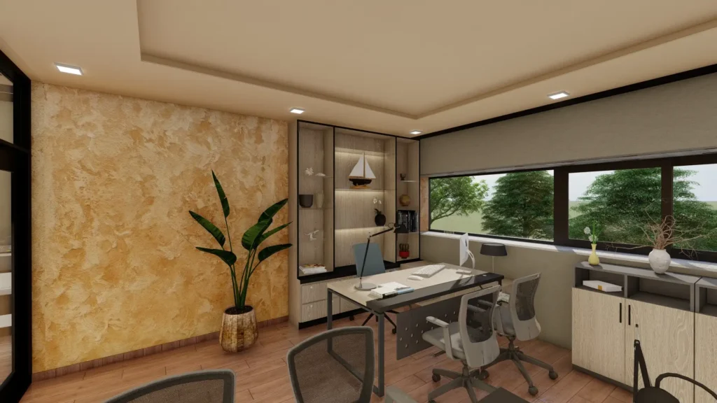 Unimak PVT LTD Phase 2. Nua Architect, Archt. Nishan Ubhaya Kumara. CHARTERED ARCHITECT B.Arch