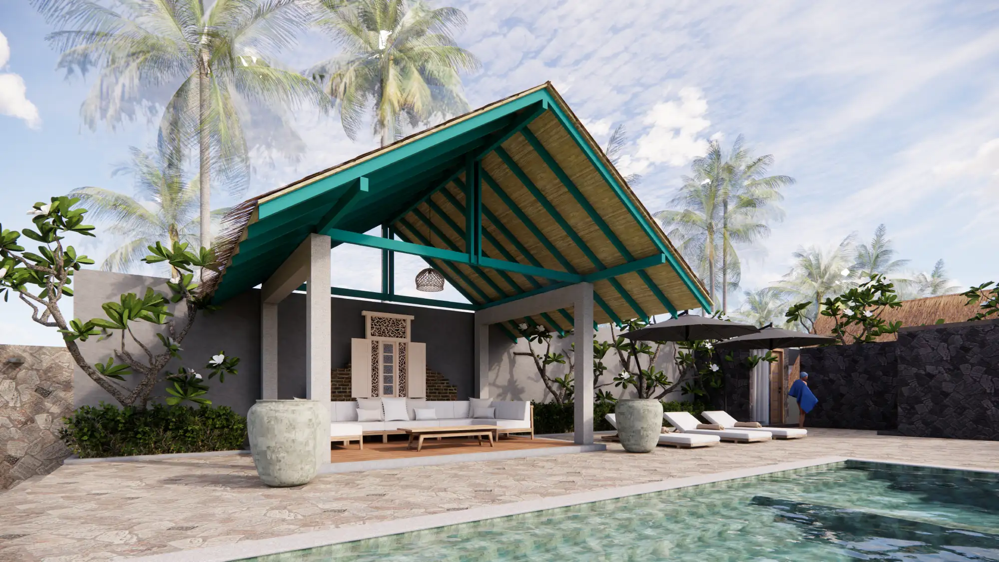 Nua Architect, Archt. Nishan Ubhaya Kumara. CHARTERED ARCHITECT B.Arch