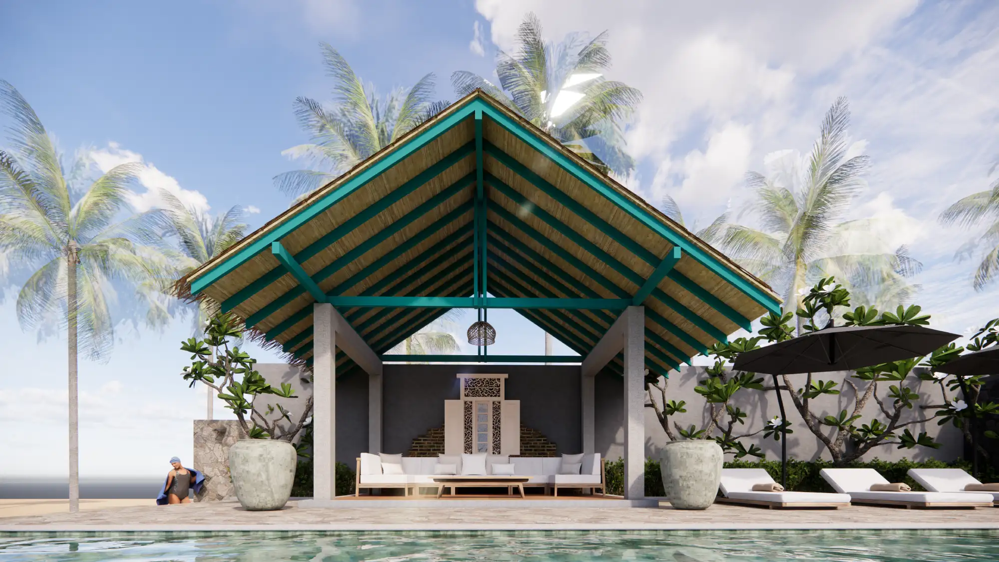 Nua Architect, Archt. Nishan Ubhaya Kumara. CHARTERED ARCHITECT B.Arch