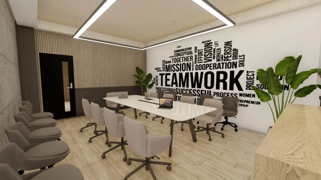 Unimak PVT LTD Phase 2. Nua Architect, Archt. Nishan Ubhaya Kumara. CHARTERED ARCHITECT B.Arch