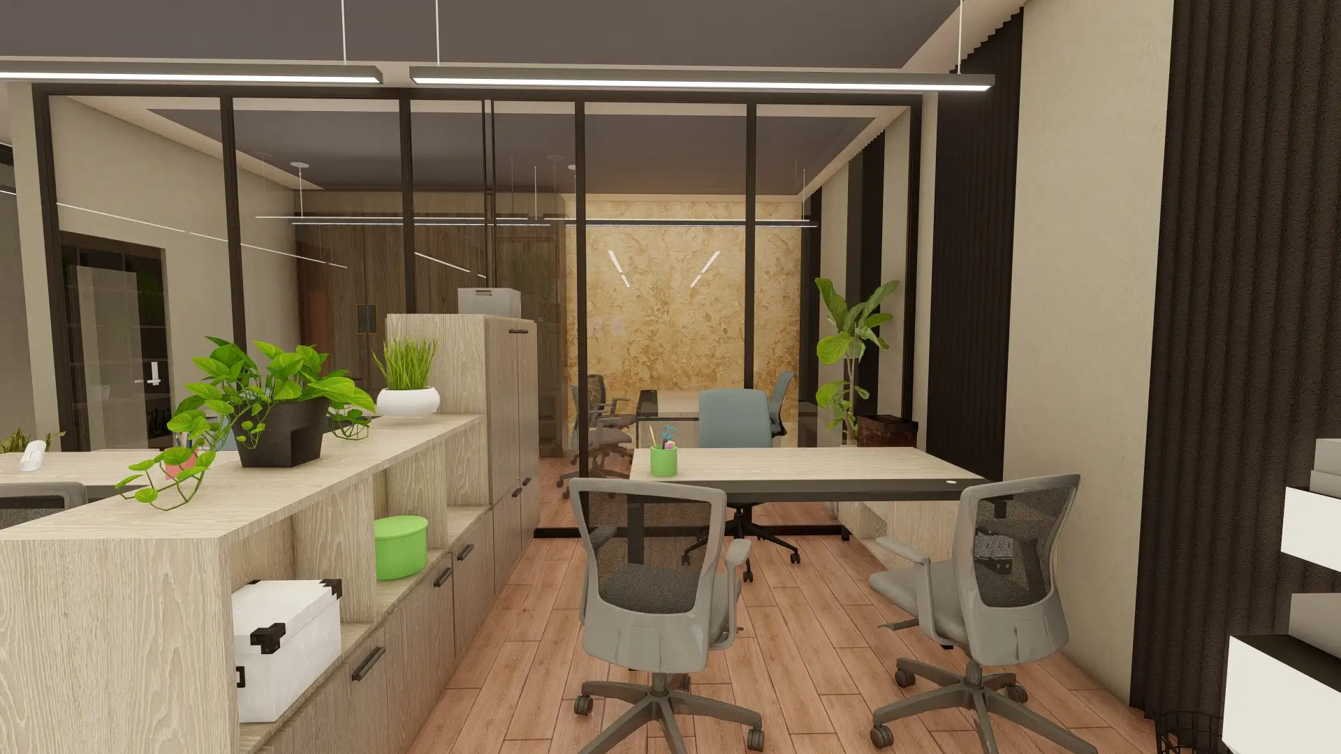 Unimak PVT LTD Phase 2. Nua Architect, Archt. Nishan Ubhaya Kumara. CHARTERED ARCHITECT B.Arch