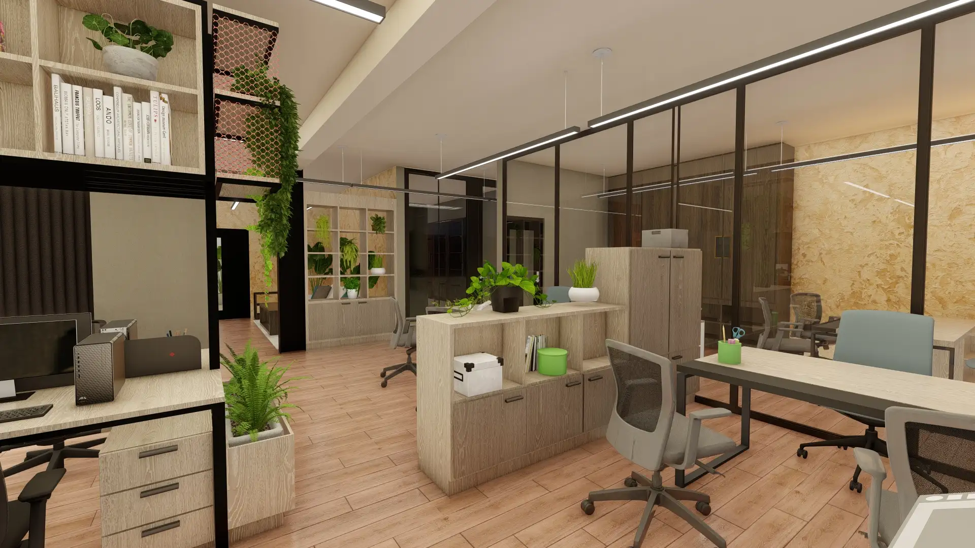 Unimak PVT LTD Phase 2. Nua Architect, Archt. Nishan Ubhaya Kumara. CHARTERED ARCHITECT B.Arch