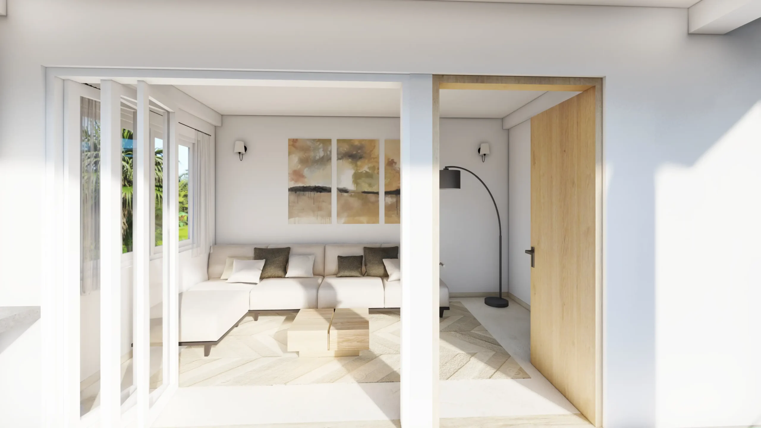 Malabe House Design. Nua Architect, Archt. Nishan Ubhaya Kumara. CHARTERED ARCHITECT B.Arch