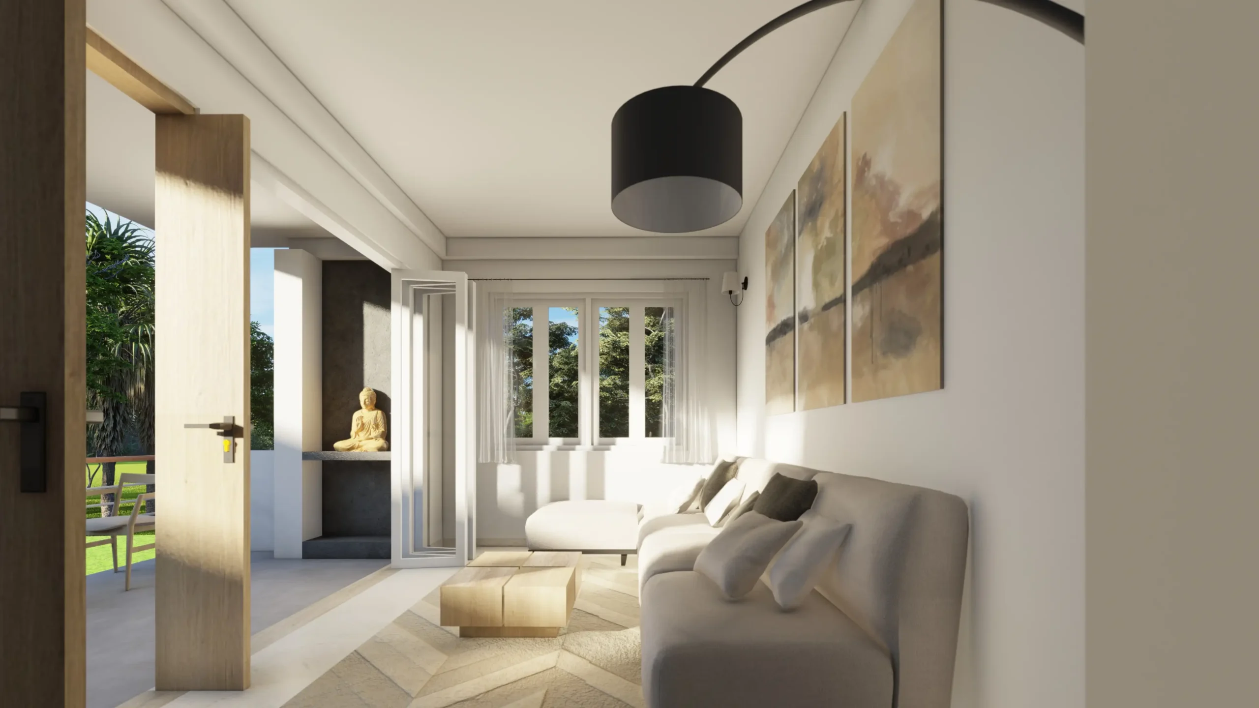 Malabe House Design. Nua Architect, Archt. Nishan Ubhaya Kumara. CHARTERED ARCHITECT B.Arch