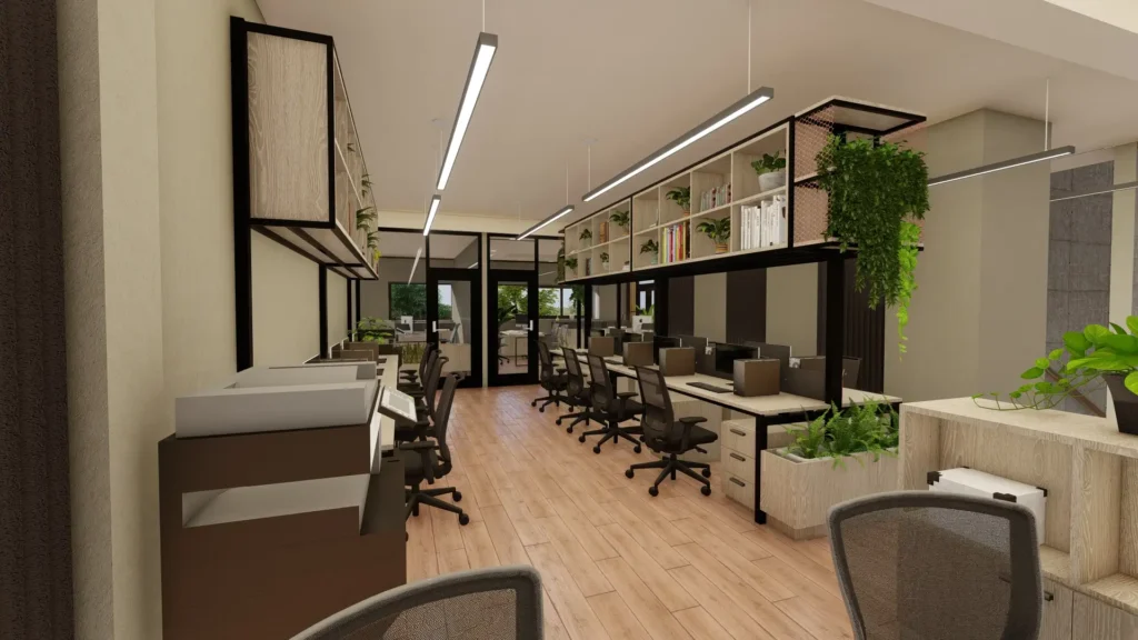 Unimak PVT LTD Phase 2. Nua Architect, Archt. Nishan Ubhaya Kumara. CHARTERED ARCHITECT B.Arch
