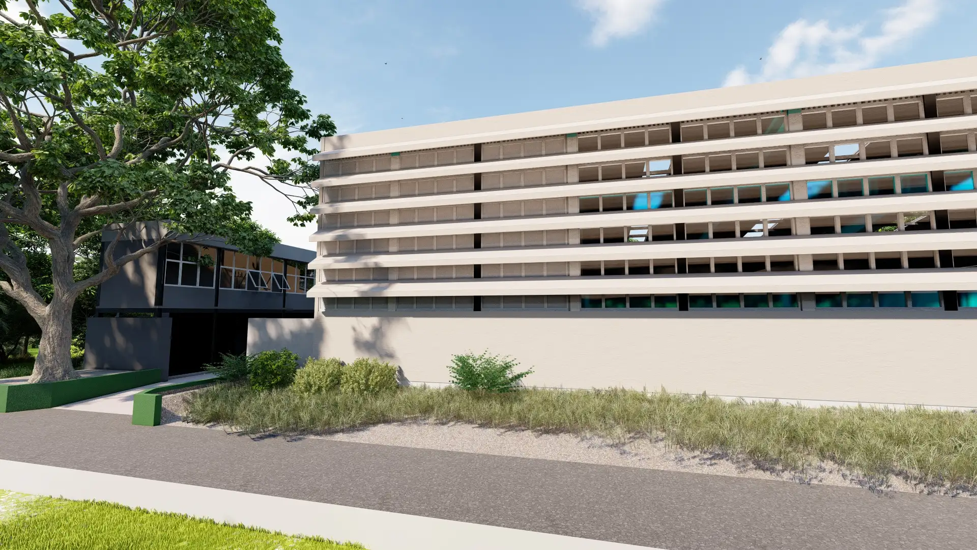 Unimak PVT LTD. Nua Architect, Archt. Nishan Ubhaya Kumara. CHARTERED ARCHITECT B.Arch