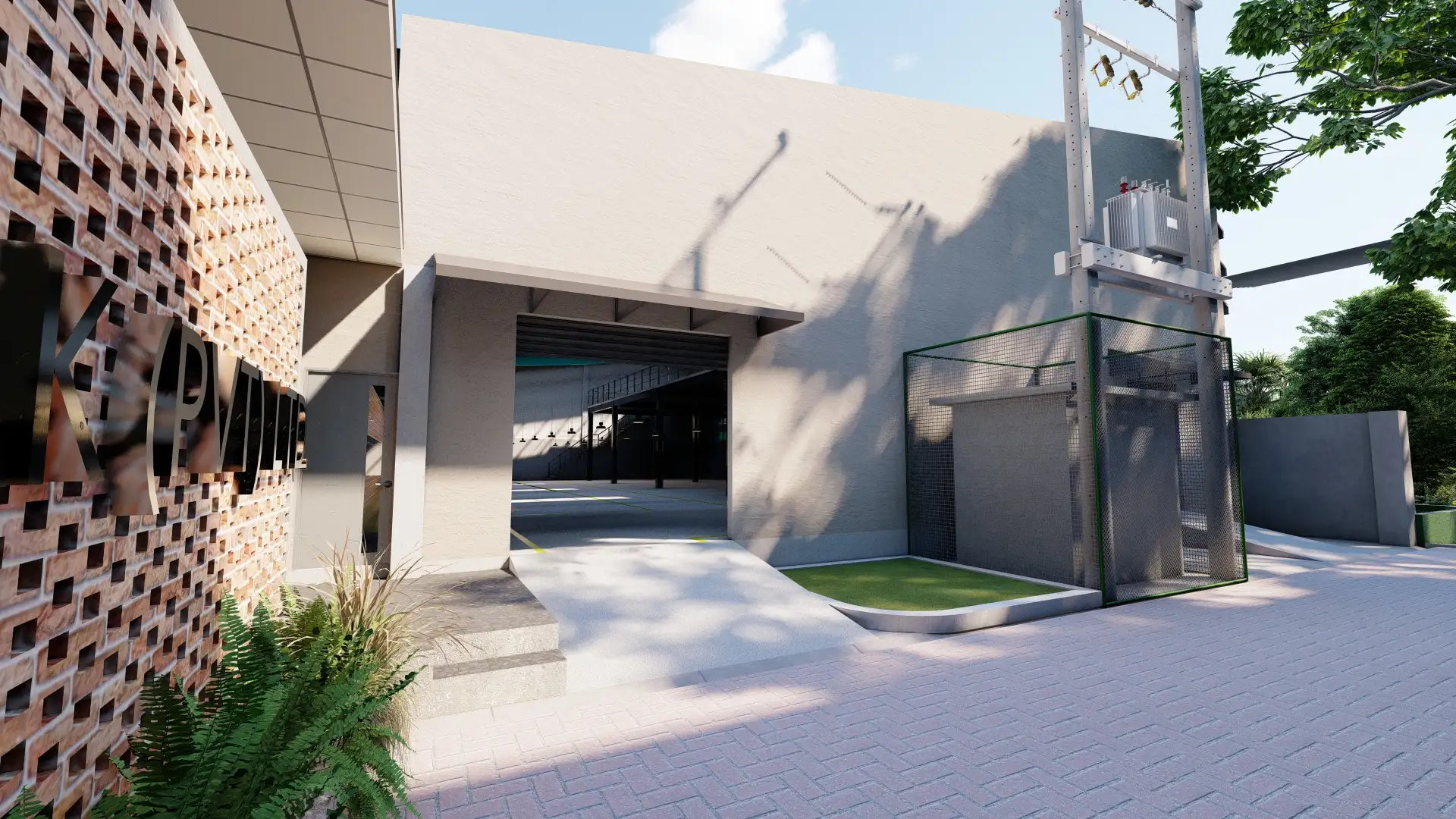 Unimak PVT LTD. Nua Architect, Archt. Nishan Ubhaya Kumara. CHARTERED ARCHITECT B.Arch