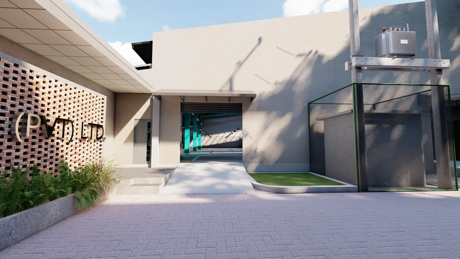 Unimak PVT LTD. Nua Architect, Archt. Nishan Ubhaya Kumara. CHARTERED ARCHITECT B.Arch